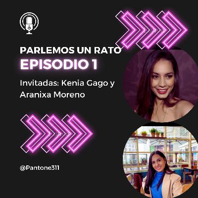 Episodio 1: Los Tabues de ser latinas en Europa - 1ra parte "Los Acentos"
