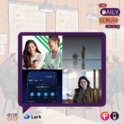 Singapore's BECIS secures $53 million for Sustainable Energy Expansion and GrabAds and GroupM expand partnership to revolutionize Geo-Targeted Advertising in Southeast Asia