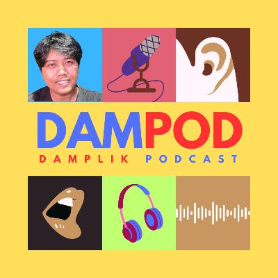 [DAMPOD] freelance 2 digit, di mana sih?