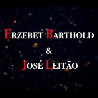 Hadean Podcast #21 - A Conversation Between Friends - Erzebet Barthold & José Leitao
