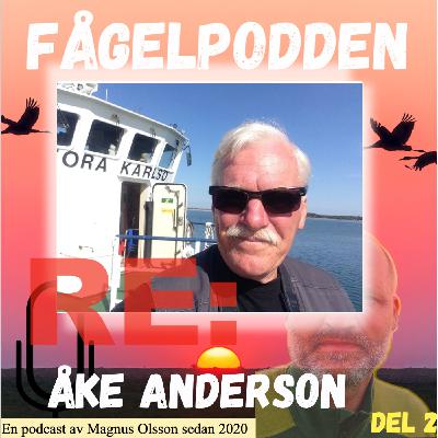 Re: Åke Anderson Del 2