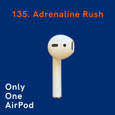 Adrenaline Rush