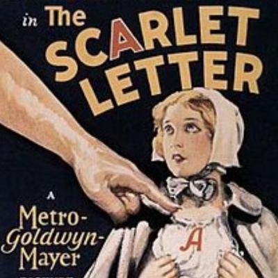 اپ ۱۲۵ .قسمت ۳ .داغ ننگ ..ناتائیل هاثورن ( ۱۸۵۰ ) .مترجم .سیمین دانشور .آذر ۱۴۰۰