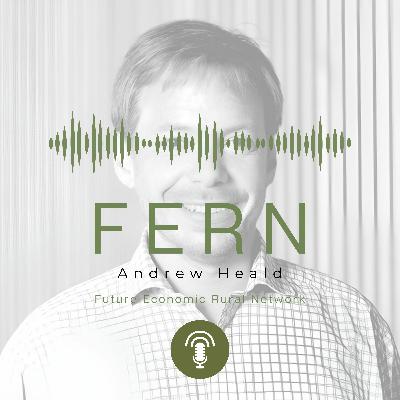 E20 Andrew Heald - Forestry & Housing E20 Andrew Heald - Forestry & Housing