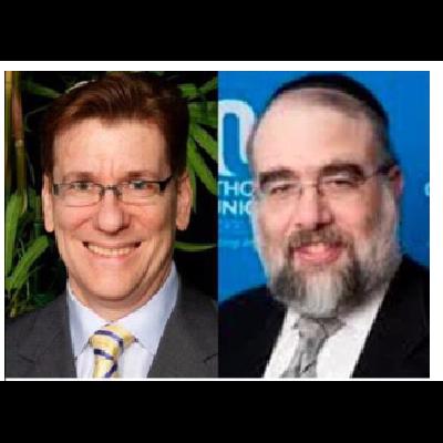 Talkline With Zev Brenner With Rabbi Moshe Elefant on Should Fake Pork products be certified Kosher.