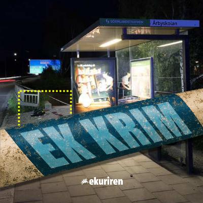 Har Årby avrättat en av sina egna?