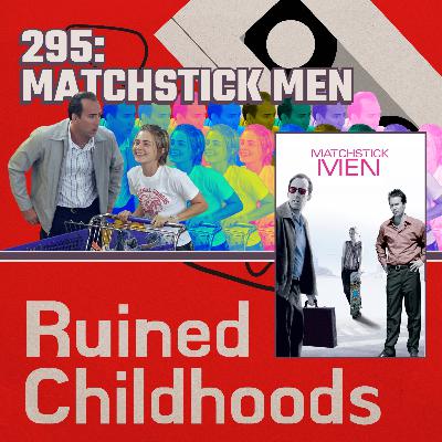 Matchstick Men (2003)