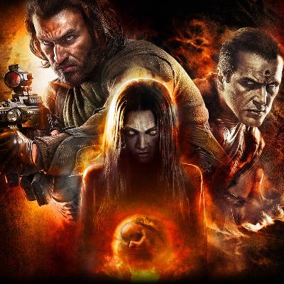 F.E.A.R.: The Clone Wars (ft. Nomad)