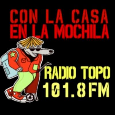 PROGRAMA 485 #ConLaCasaEnLaMochila