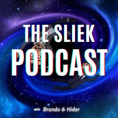 The SLIEK Podcast The SLIEK Podcast