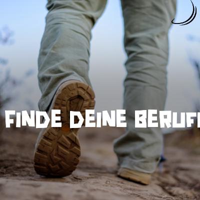 Finde deine Berufung [#1020] ​⁠ @Kraftwerk_FrankVornheder