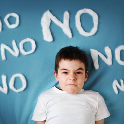 Trastorno de Conducta Trastorno de Conducta