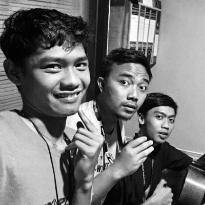 Ngosik [Ngobrol + Musik] Co’id-19 with @glbp_ & @mahendra_gama01