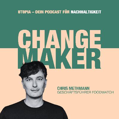 Chris Methmann: „Ich habe eine Wut darauf, dass wir Tierleid einfach akzeptieren“