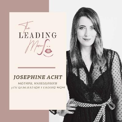 #9 Friseurunternehmerin in 4. Generation - Josephine Acht