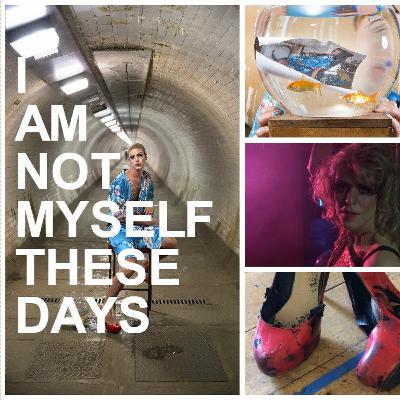 Tom Stuart talks about 'I Am Not Myself These Days' - Part2
