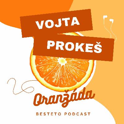 O podvědomém myšlení a emocích v reklamních kampaních s Vojtou Prokešem z Behavio O podvědomém myšlení a emocích v reklamních kampaních s Vojtou Prokešem z Behavio