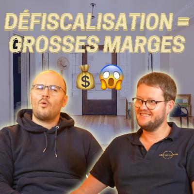 Gagner gros grâce à la défiscalisation 🏛️