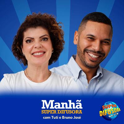 Ivan de Paula no Manhã Super Difusora de 17/06/2024 Ivan de Paula no Manhã Super Difusora de 17/06/2024