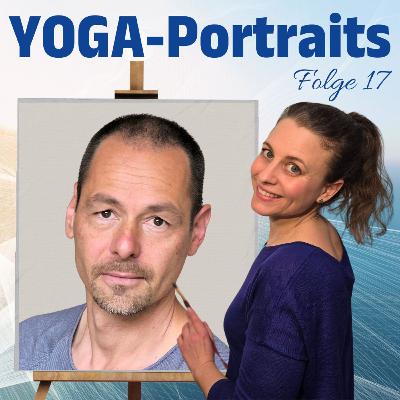 #17 Timo Wahl: Vom Fitnesstrainer zum Vinyasa-Yoga-Pionier und Buddhisten