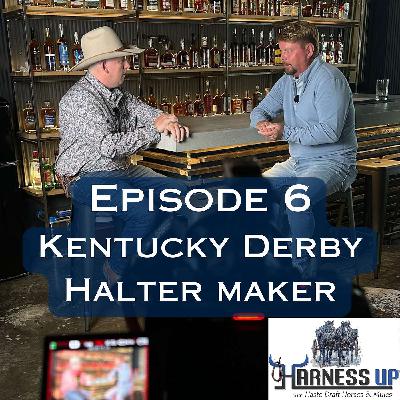Kentucky Derby Halter Maker, Pinkston's Turf Goods