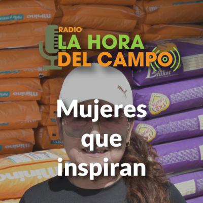 Programa del 080325: Mujeres que inspiran Programa del 080325: Mujeres que inspiran