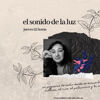 El Sonido de la Luz  T1P22 “Diez mil fragmentos y un Diego Armando Maradona”