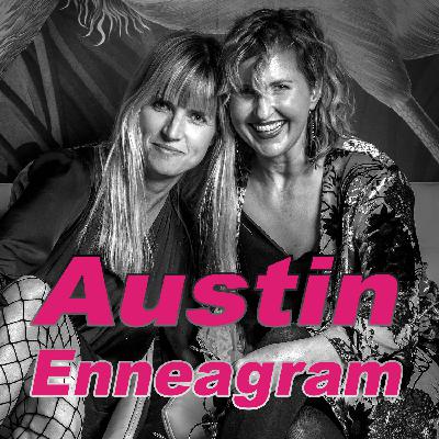 Episode 5 - Enneagram Type 5 - The Investigator