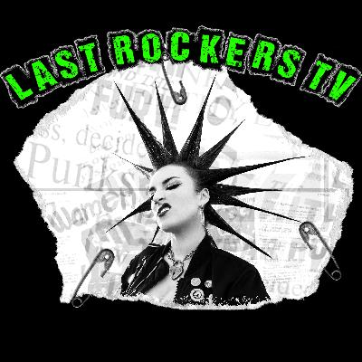 THE RESTARTS interview: HATING ON EUKELES, ON TRIAL FOR DIRECT ACTION IN PALESTINE MOVEMENT #punk