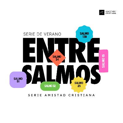 El ojo que todo lo ve | Chisco Rámirez - Serie Entre Salmos