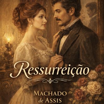 Ressurreição - Machado de Assis - cap. 2