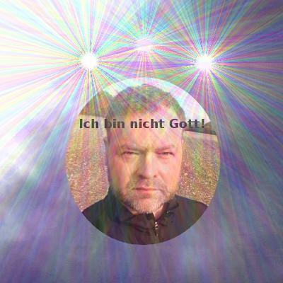 Zweiter Talk mit Bruder Pau... äh... Annärs! Zweiter Talk mit Bruder Pau... äh... Annärs!