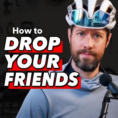 He Quit Pro Cycling to Make Films. Angus Morton