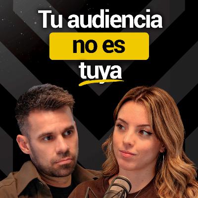 Cómo "robarle" la audiencia a Instagram (Legalmente) y asegurar tu negocio Cómo "robarle" la audiencia a Instagram (Legalmente) y asegurar tu negocio