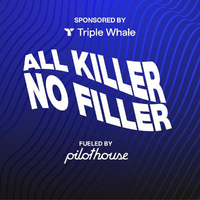 Ep 561: Unwinding the Tactical Spin Cycle: How Pilothouse Builds Strategy That Scales Ep 561: Unwinding the Tactical Spin Cycle: How Pilothouse Builds Strategy That Scales