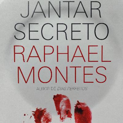 A reflexão acerca da violência em Jantar Secreto