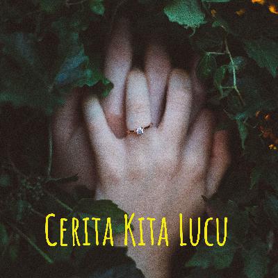 Jangan Bodoh Ini Cuma Cinta
