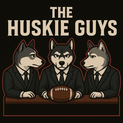 Episode 2 - Wyoming Rewatch (2016)