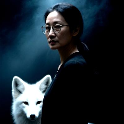 Vol. 77 中元特辑｜我的神奇舅妈