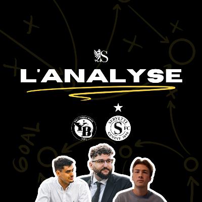 BSC Young Boys 3-1 Servette FC | L'Analyse BSC Young Boys 3-1 Servette FC | L'Analyse