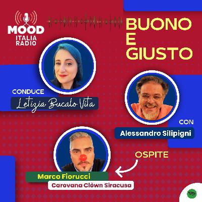 Il sorriso che è parte della cura