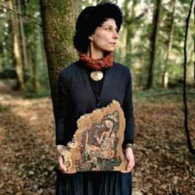 REPLAY - Rima Staines: The Deeper You Go, The Wider The World Opens To You - EXTENDED EPISODE