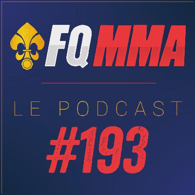 FQMMA #193
