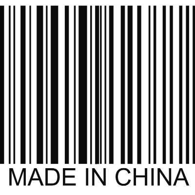 ZAP #0003 - Made In China