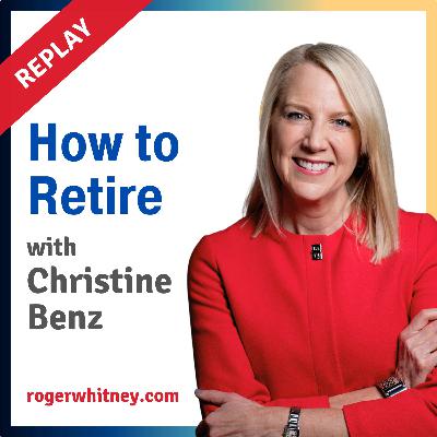 Replay: How to Retire with Christine Benz