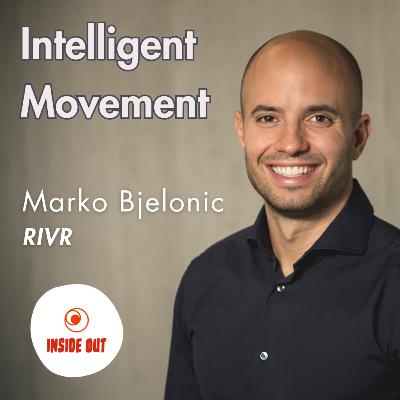 Intelligent Movement | Robotics and Physical AI with Marko Bjelonic