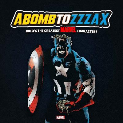 Who'd win in a fight - MARVEL ZOMBIES or BLADE?