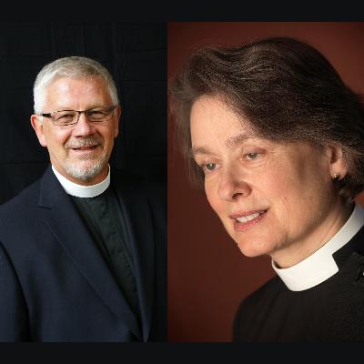 Deepening Prayer: How Do I Begin Again When Prayer Seems Impossible?