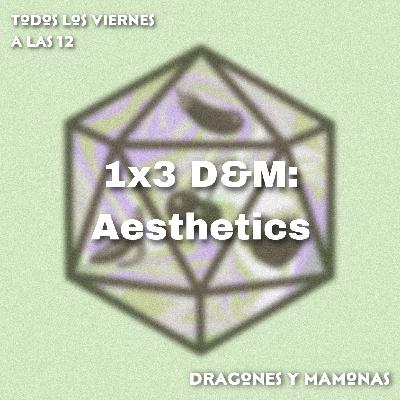 1x3 Aesthetics 1x3 Aesthetics