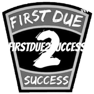 Episode 32: Firemanship and Fitness with Tony Spear